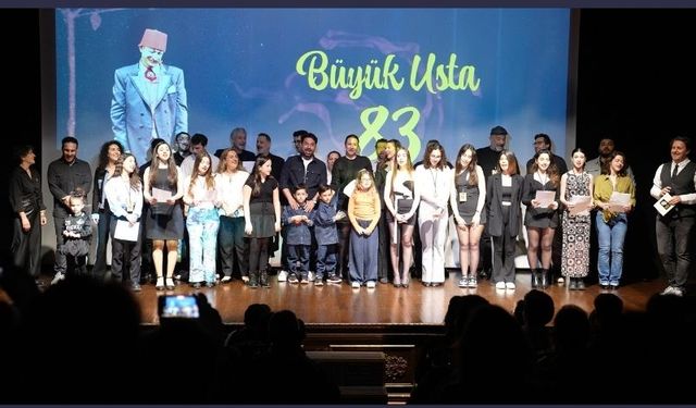 16. Savaş Dinçel Tiyatro Ödülleri sahiplerini buldu!