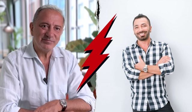 Aşkım Kapışmak, "Fatih Altaylı’nın tek derdi görünür olmak başka bir derdi yok"