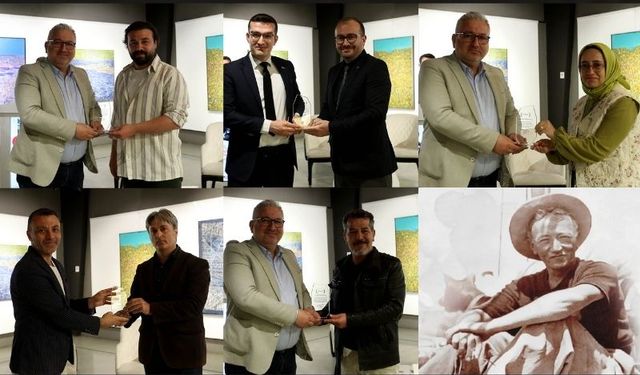 Sait Faik Hikâye Yarışması’nda ödüller sahiplerini buldu