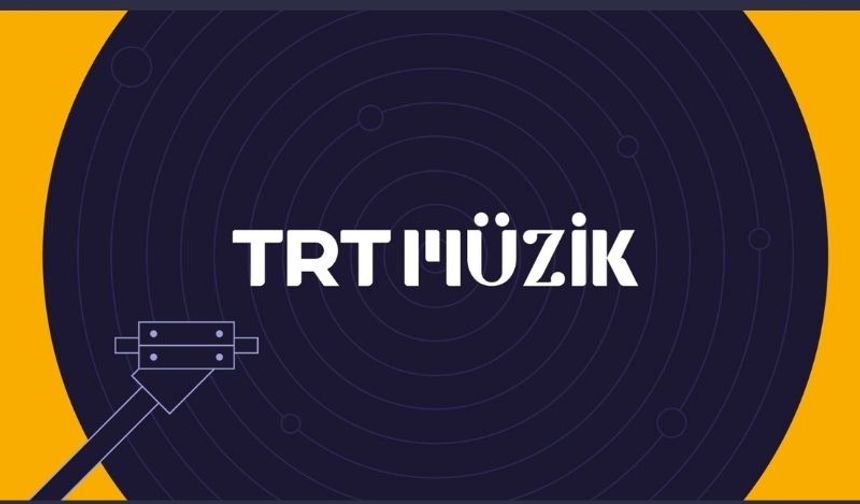 TRT Müzik, yeni yapımlarını izleyiciyle buluşturacak