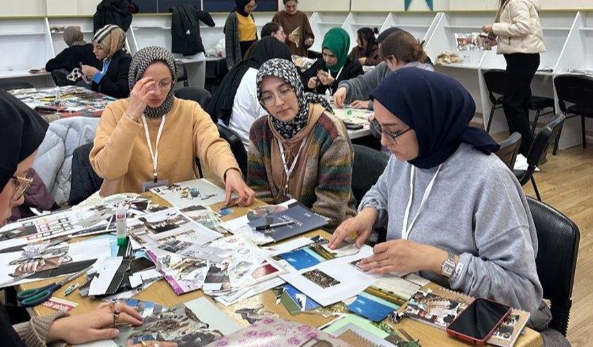 Konya'da Sosyal İnovasyon Ajansı ile gençlere yeni ufuklar