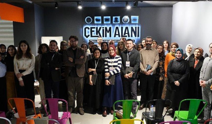 Sosyal İnovasyon Ajansı, “Dijital Kültür Sanat Gazeteciliği: Litros Sanat” söyleşisine ev sahipliği yaptı.