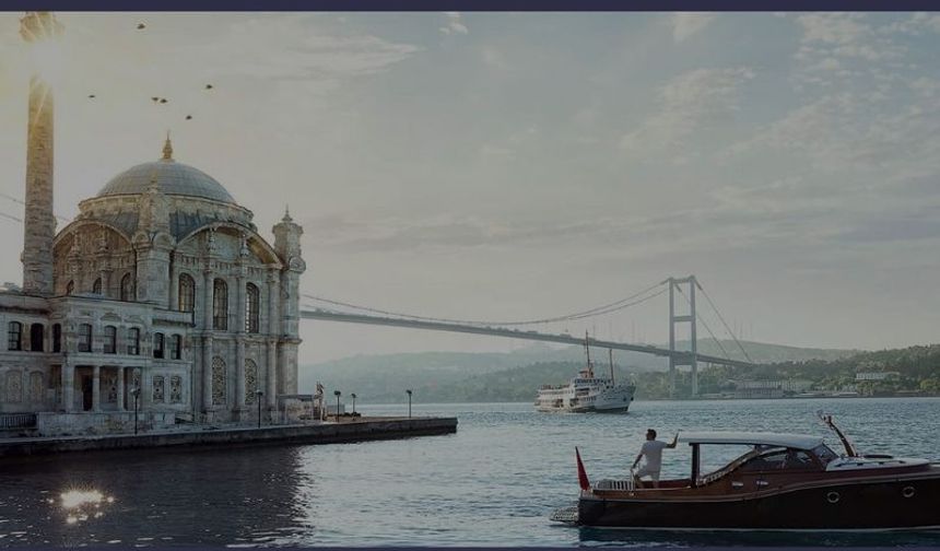 İstanbul, turizmde tüm yılların rekorunu kırdı