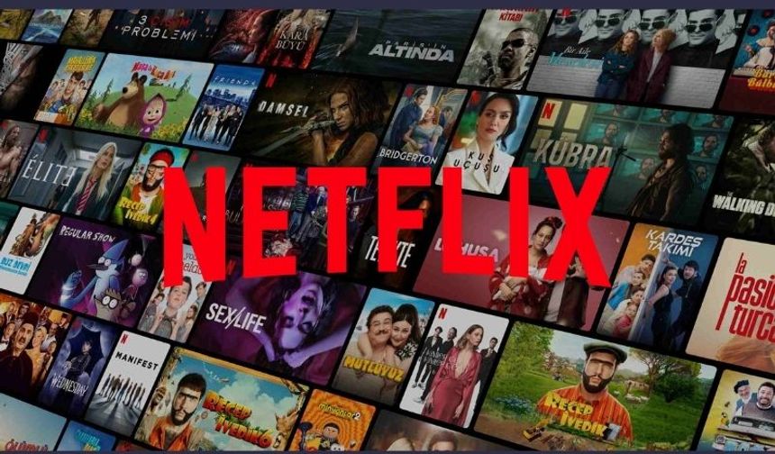Netflix abonelik ücretine yüzde 25 zam yaptı.