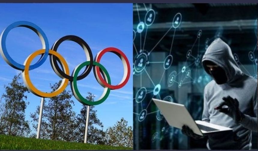 Siber saldırganların yeni hedefi Olimpiyat Oyunları!