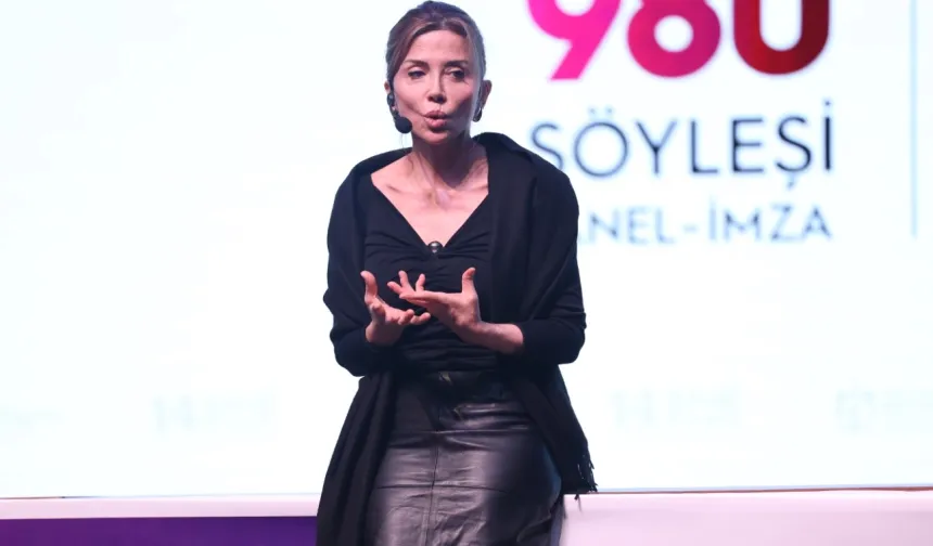 Dr. Ayşegül Çoruhlu: Uzun ve sağlıklı yaşamak mümkün