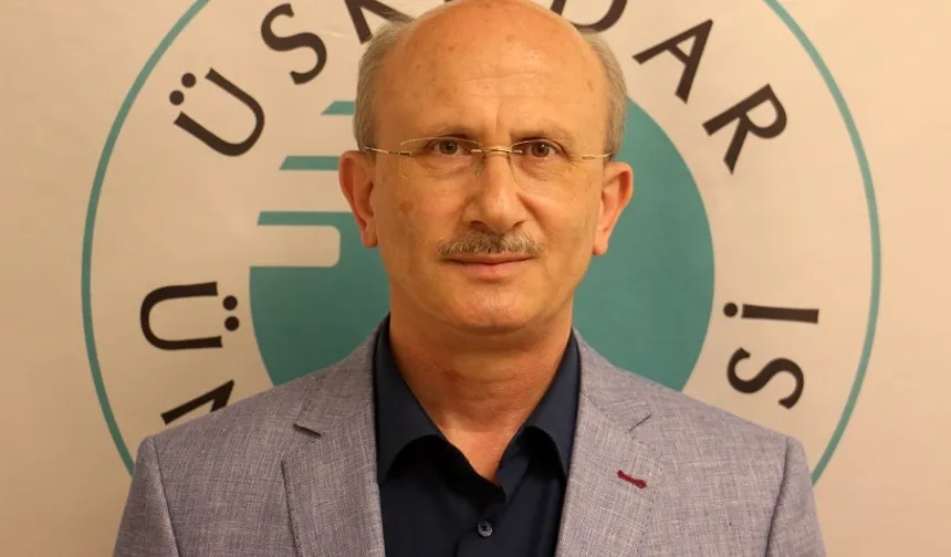 Tasavvuf araştırmacısı Prof. Dr. Reşat Öngören'den manevi destek tavsiyesi