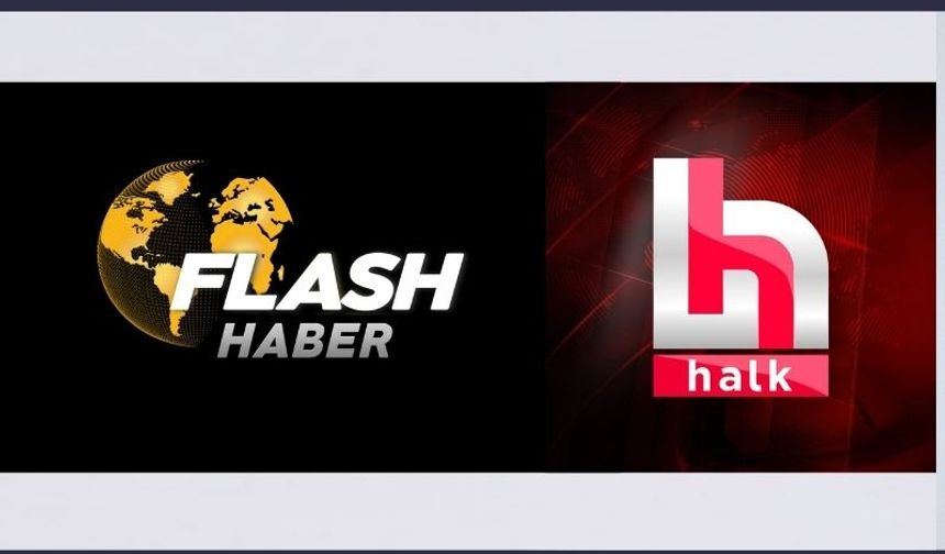 Flash Haber TV, Halk TV bünyesine katıldı.