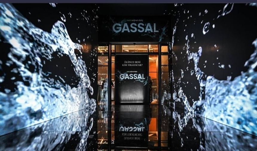 “Gassal”ın 2. sezon çekimleri tamamlandı.