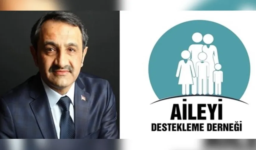 Dr. Cemil Paslı: 2025 aile için milat olsun