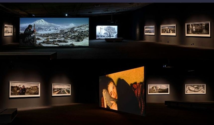 Nuri Bilge Ceylan’ın “Inner Landscapes” sergisi Eye Filmmuseum’da