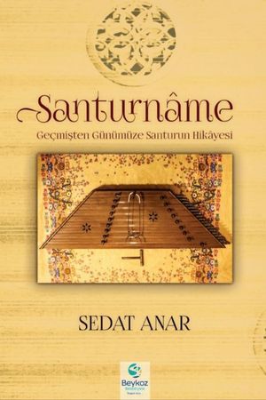 Sedat Anar - Santurnâme