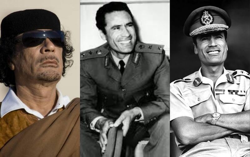 Kaddafi Cagri Filmi